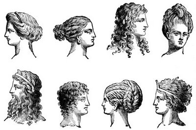 Que vitaminas ayudan a la caída y el crecimiento de los cabello